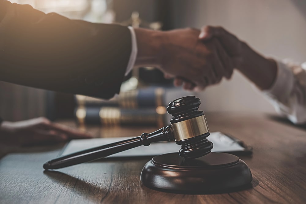 trust lawyer Chicago, IL