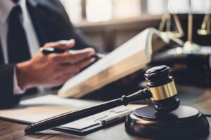 revocable trust lawyer in Chicago, IL