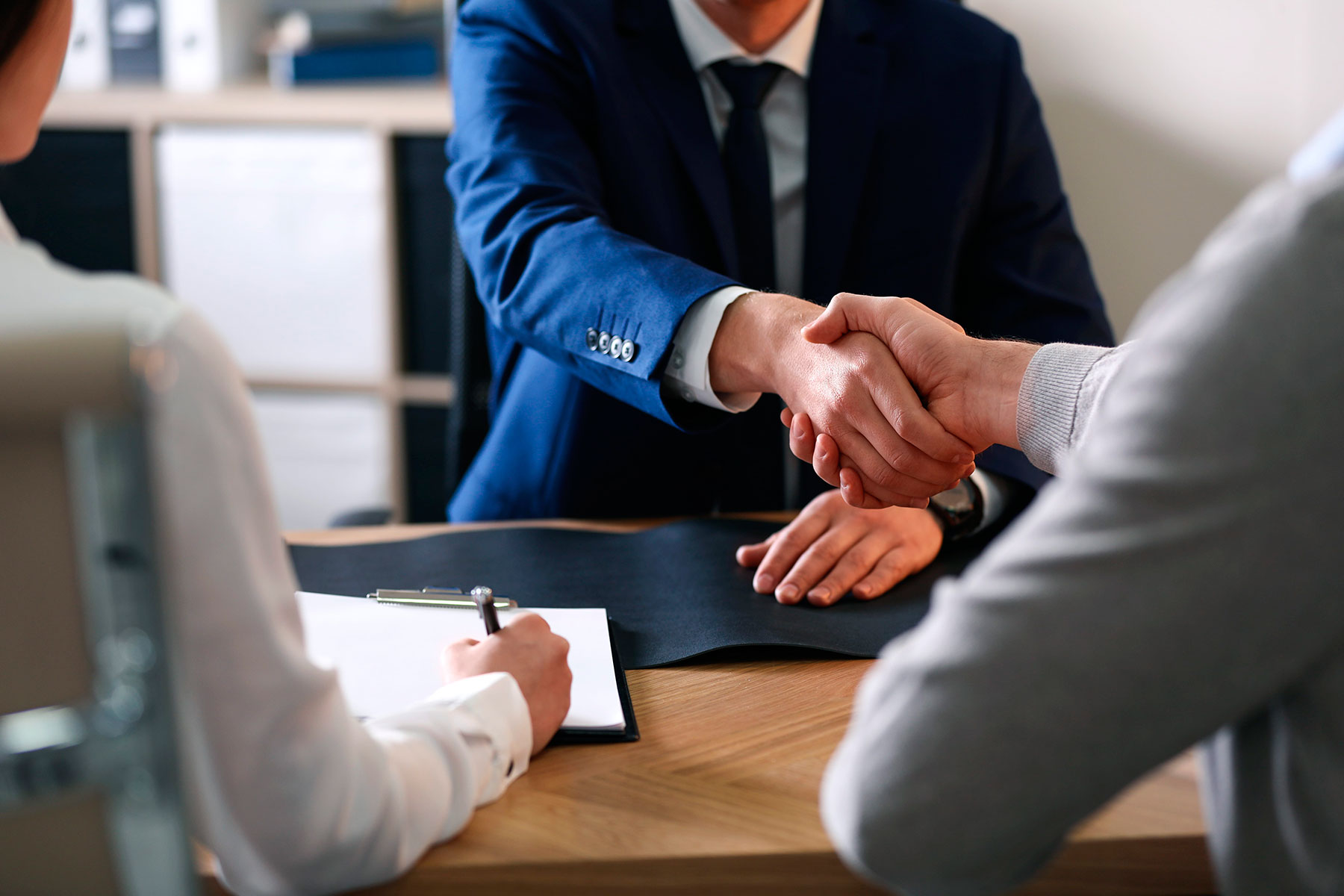 business litigation lawyer Chicago, IL