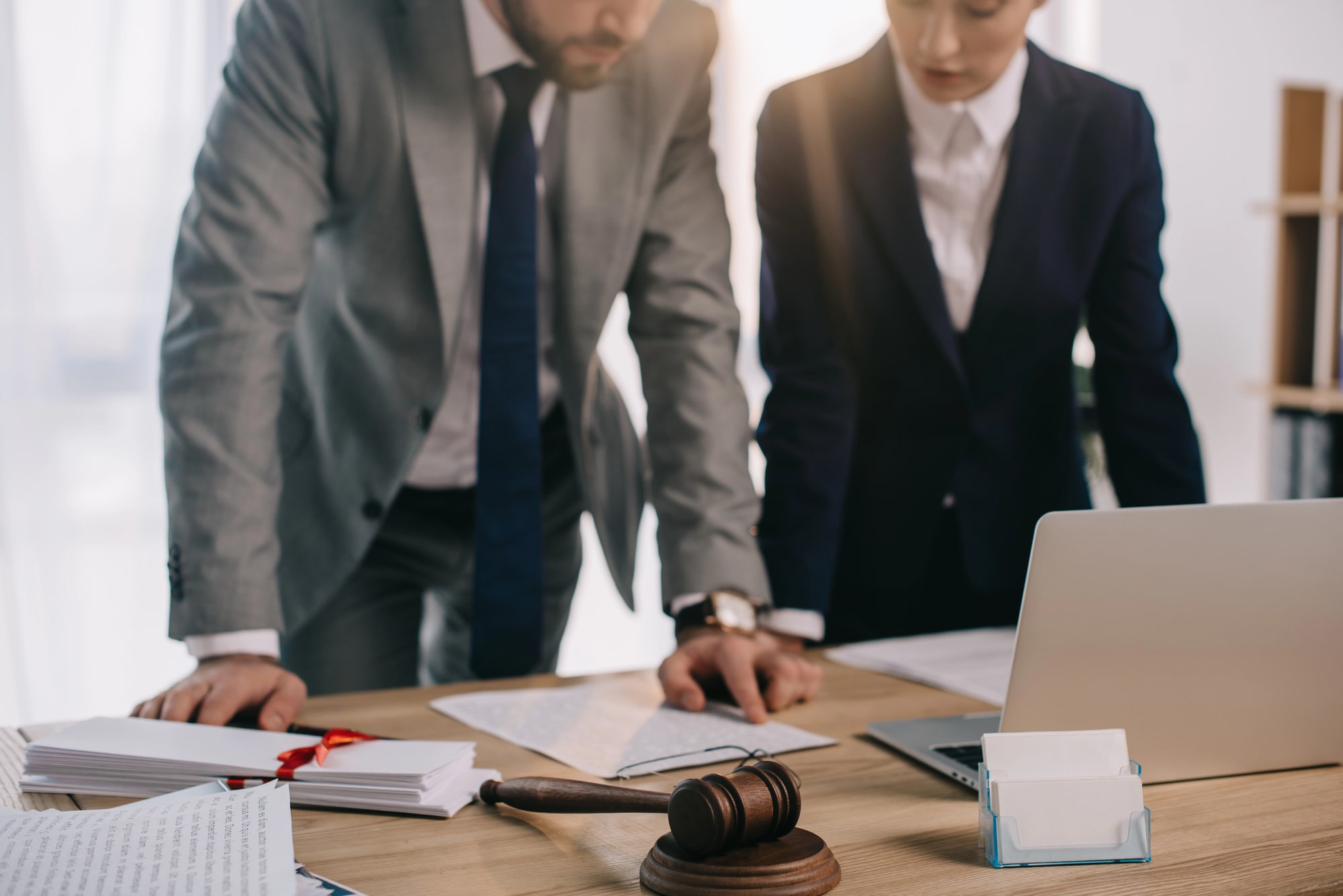 partnership dispute lawyer Chicago, IL