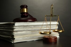 commercial litigation attorney in Glenview, Illinois