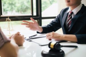 probate attorney in Glenview, Illinois