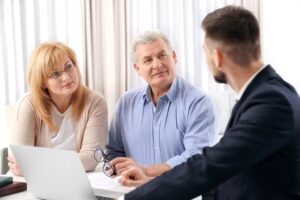 revocable trust lawyer in Chicago, IL