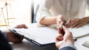 Breach Of Contract Lawyer In Chicago