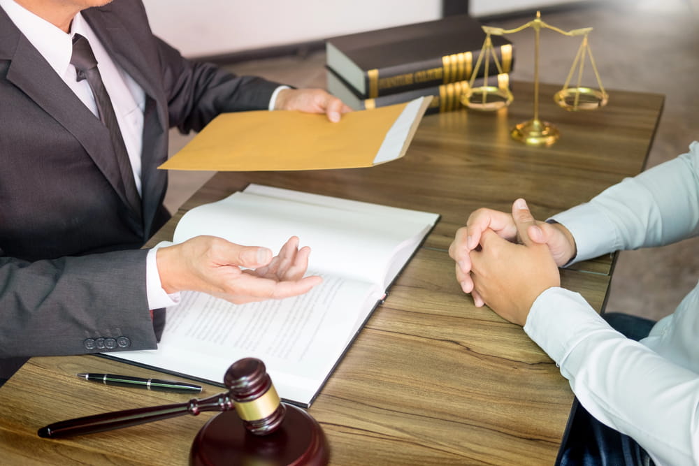 breach of contract lawyer Highland Park, IL