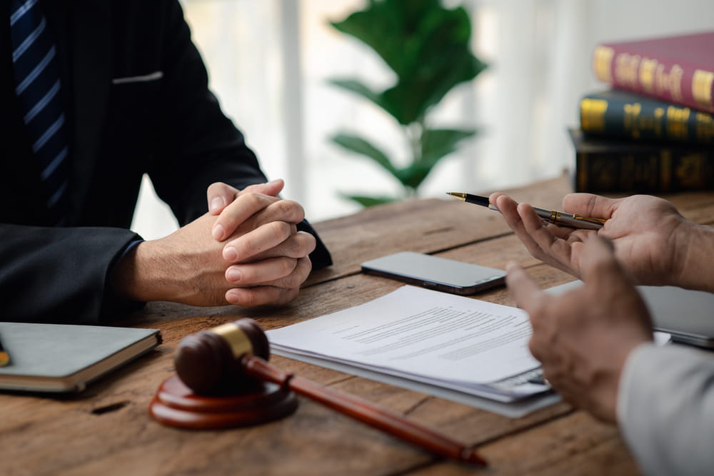 business litigation lawyer Joliet, IL