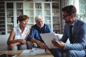 Why Choose Kravets Law Group For Probate In Northbrook, IL?