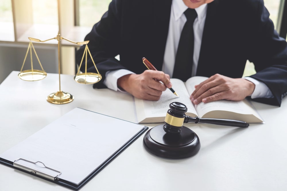 trust lawyer Skokie, IL