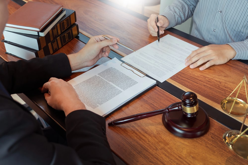 business litigation lawyer Evanston, IL