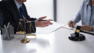 business litigation lawyer in Joliet, IL
