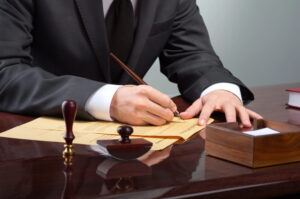 estate administration lawyer in Joliet, IL