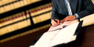 outside general counsel in Naperville, IL