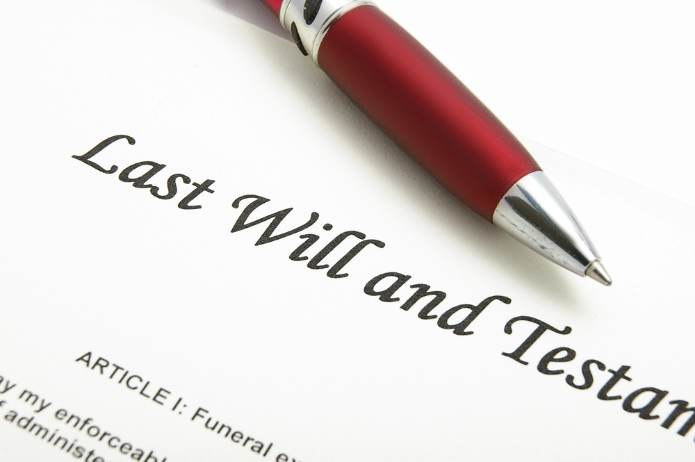 probate lawyer Jacksonville, FL