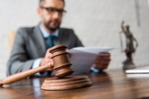 revocable trust lawyer in Naperville, IL