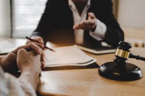 business contract lawyer in Aurora, IL