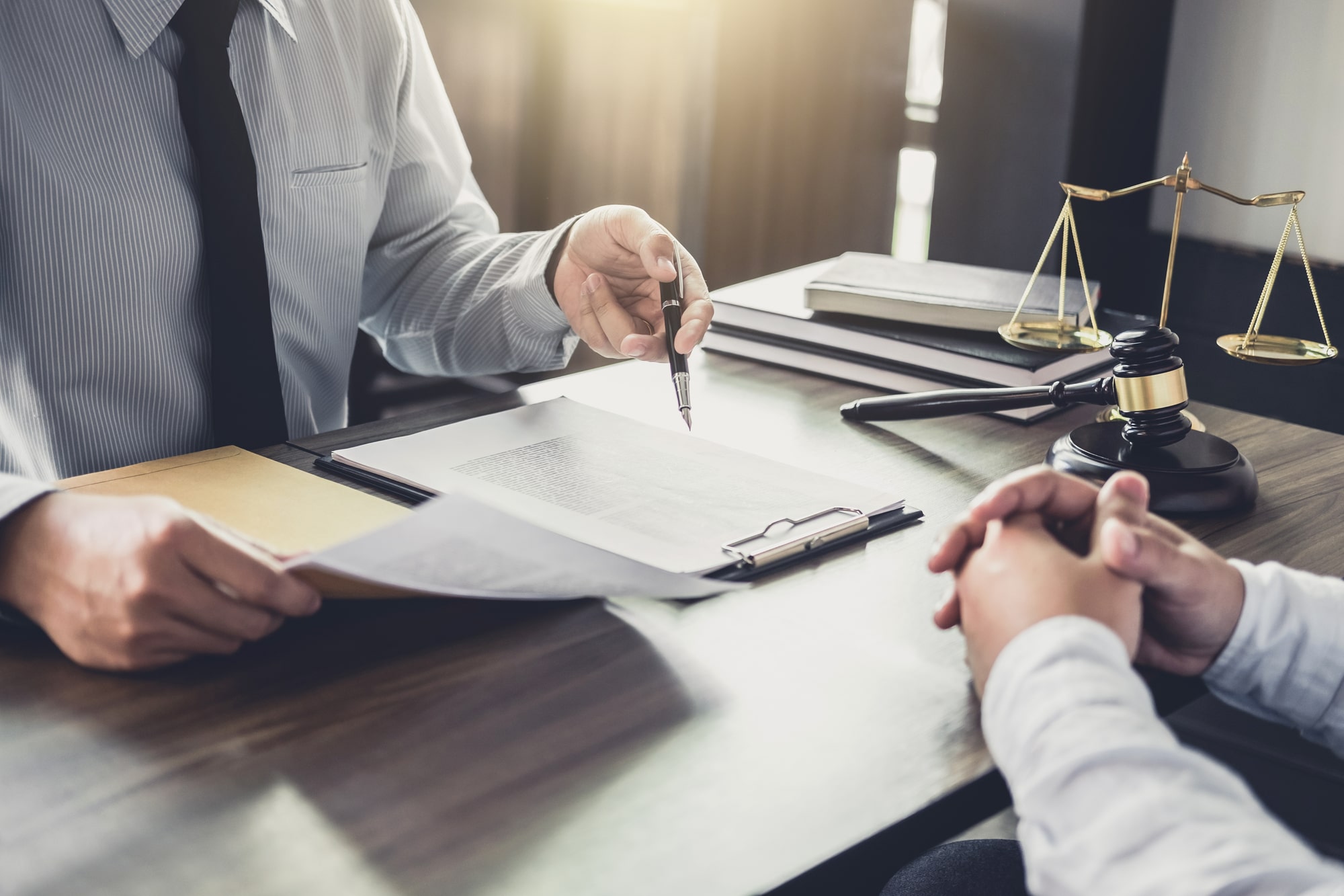commercial litigation lawyer in Chicago, IL