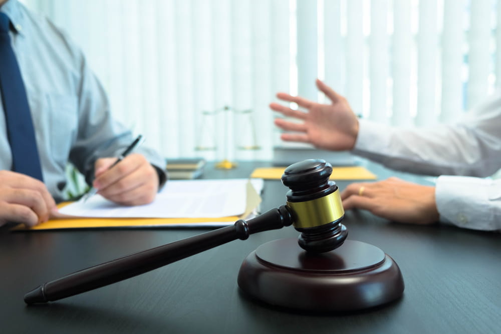 Business Litigation Lawyer Hinsdale, IL