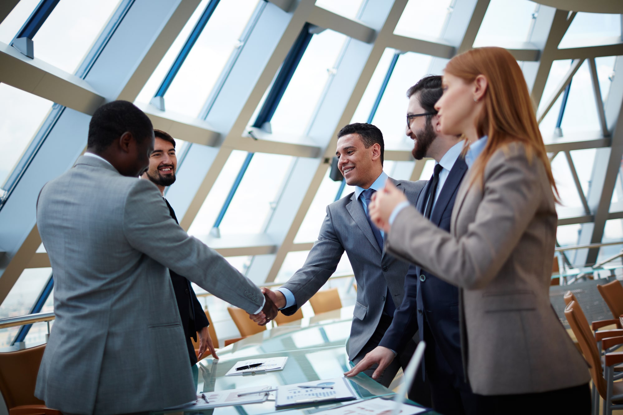 business formation lawyer Chicago, IL