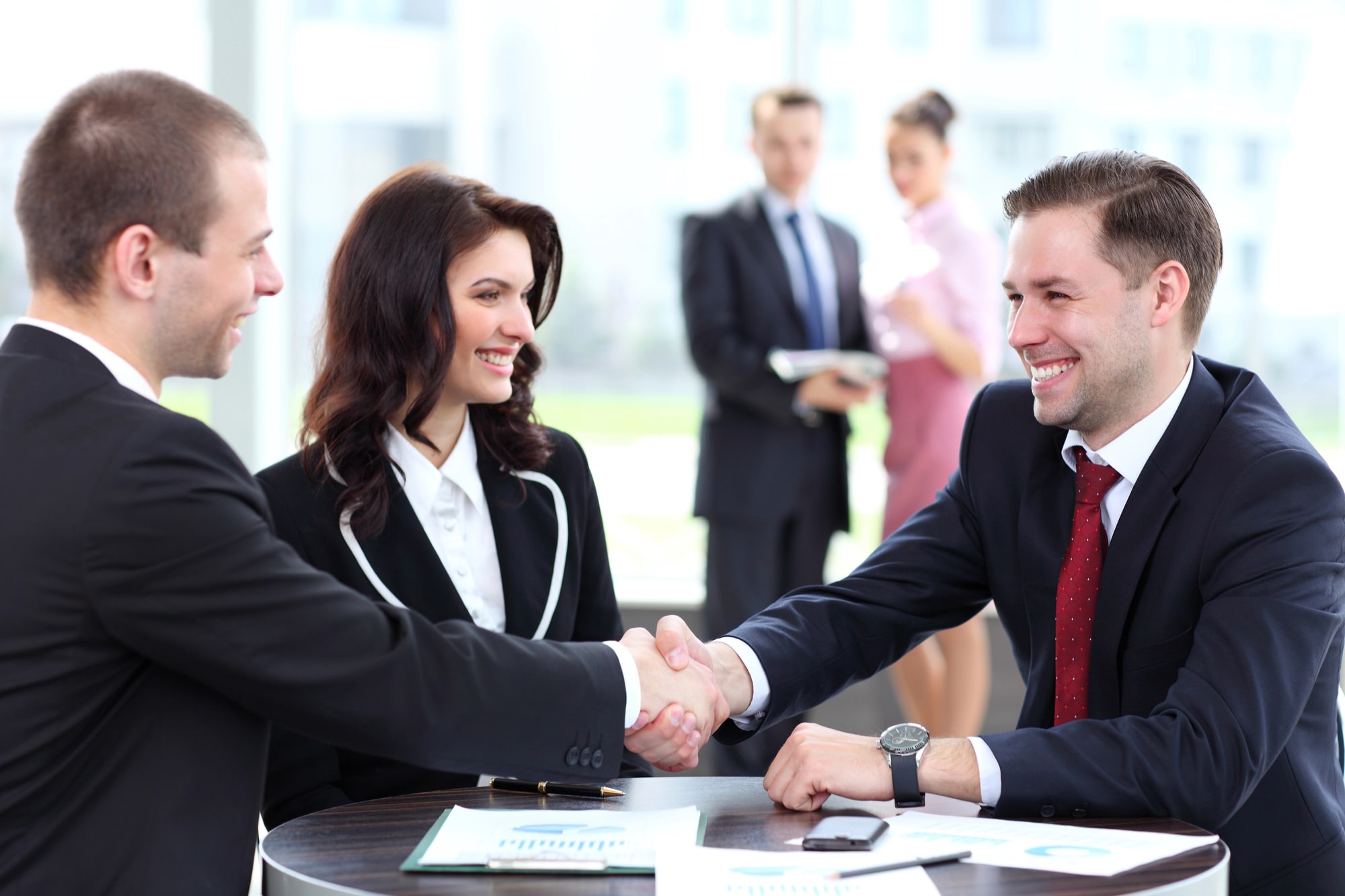business litigation lawyer Chicago, IL