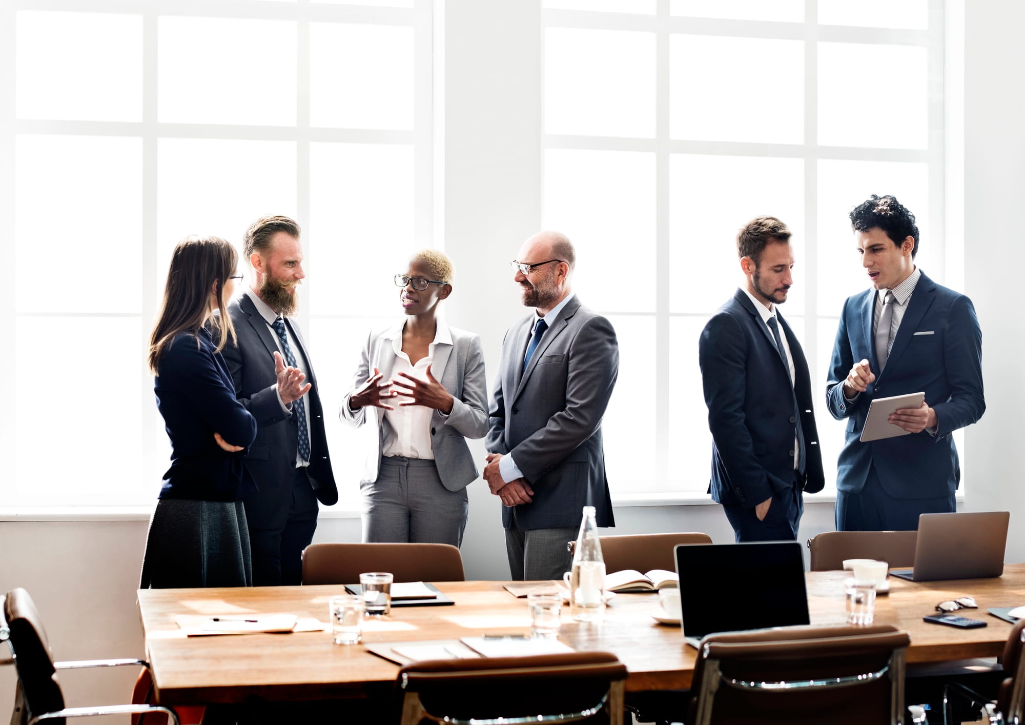commercial litigation lawyer Chicago, IL