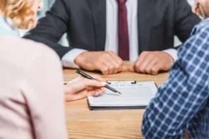 Contact Kravets Law Group