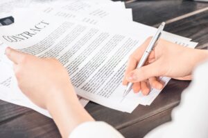 Important Resources for Chicago Business Contract Cases