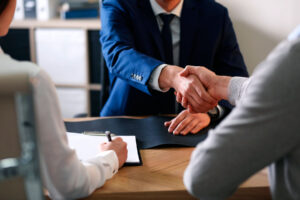 Why Choose Kravets Law Group as my Business Contract Lawyer in Chicago, IL?
