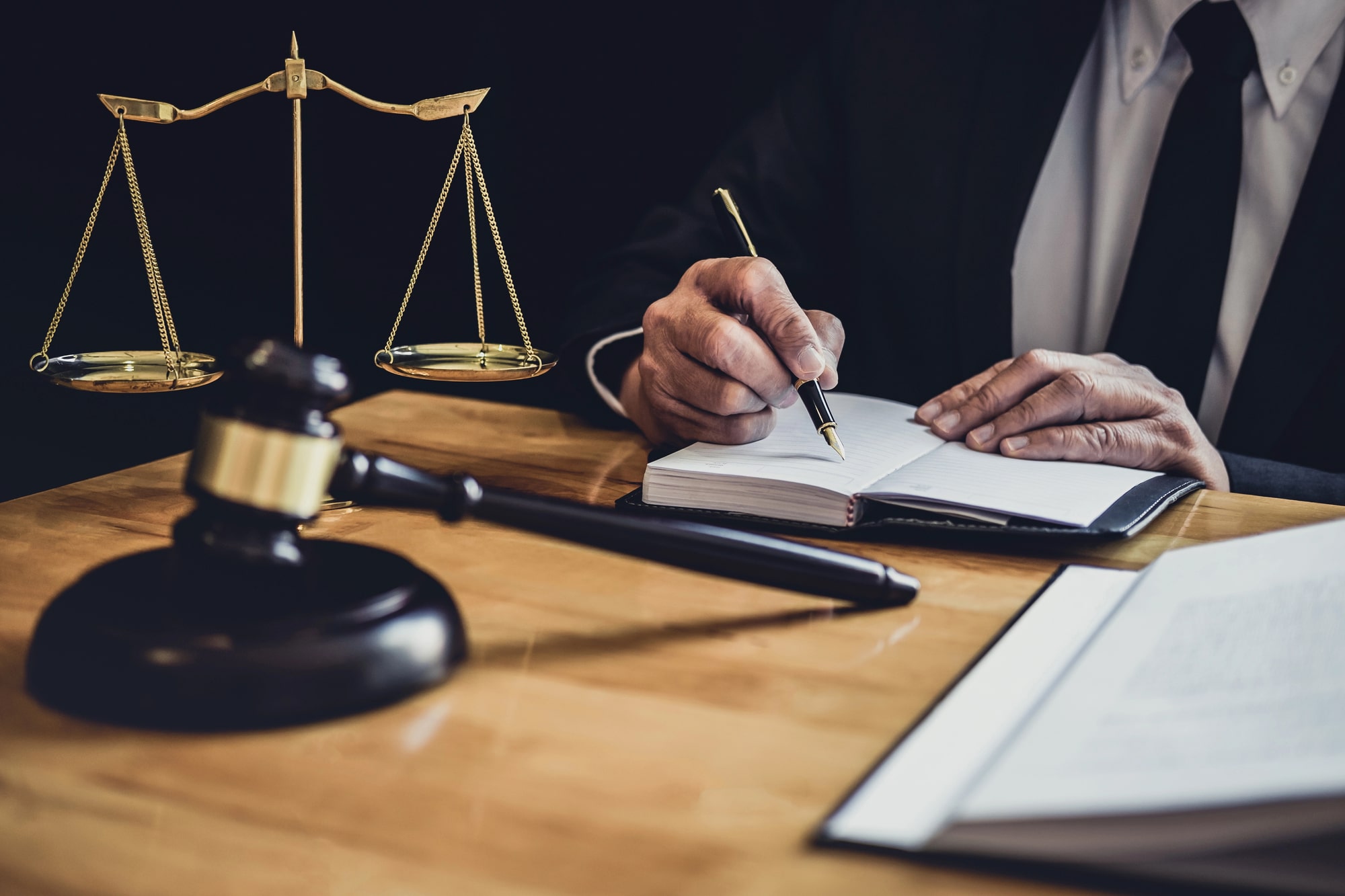 Estate Administration Lawyer in Chicago, Illinois