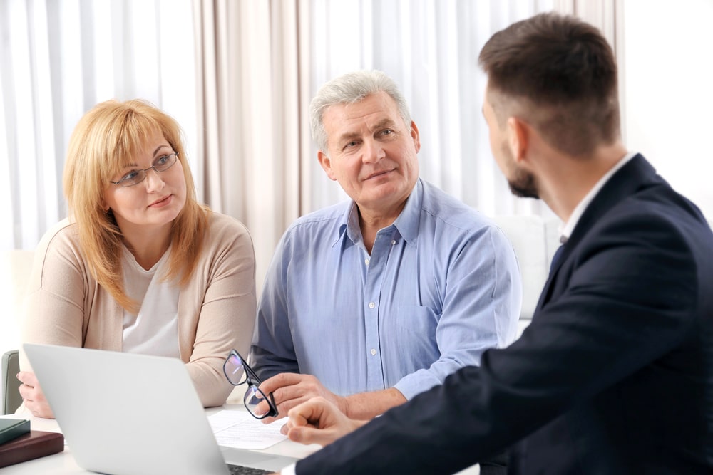 Estate Planning Lawyer In Chicago, Illinois
