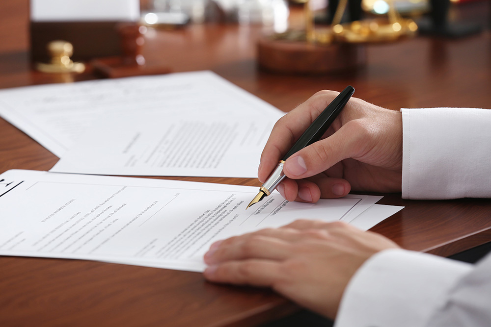 Probate Lawyer In Chicago, Illinois