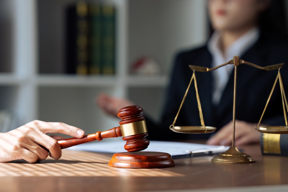 Trust Lawyer In Chicago, Illinois