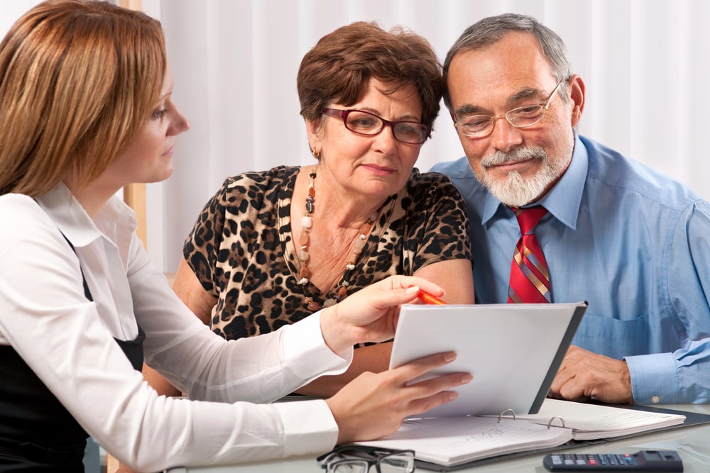 estate planning lawyer Chicago, IL