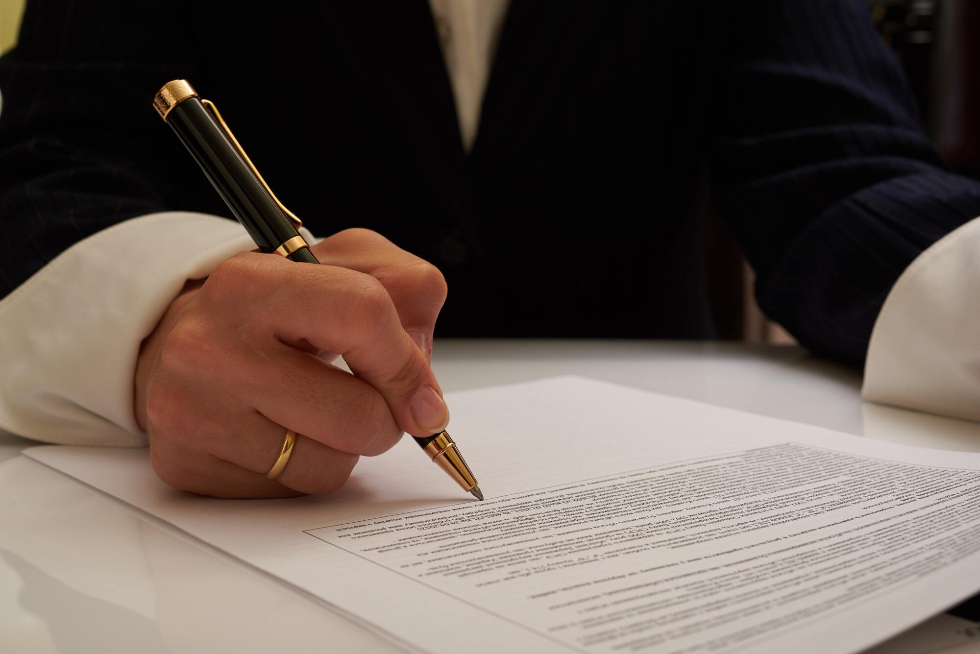 probate lawyer Chicago, IL