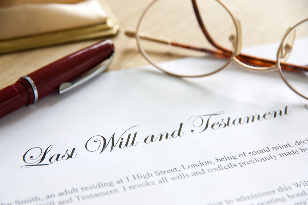 wills lawyer Chicago, IL